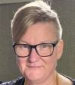 Helle Hallberg styrelsen