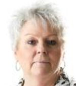 Moa Stambild styrelsen